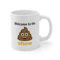 The mug shown with the design