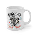 The mug shown with the design