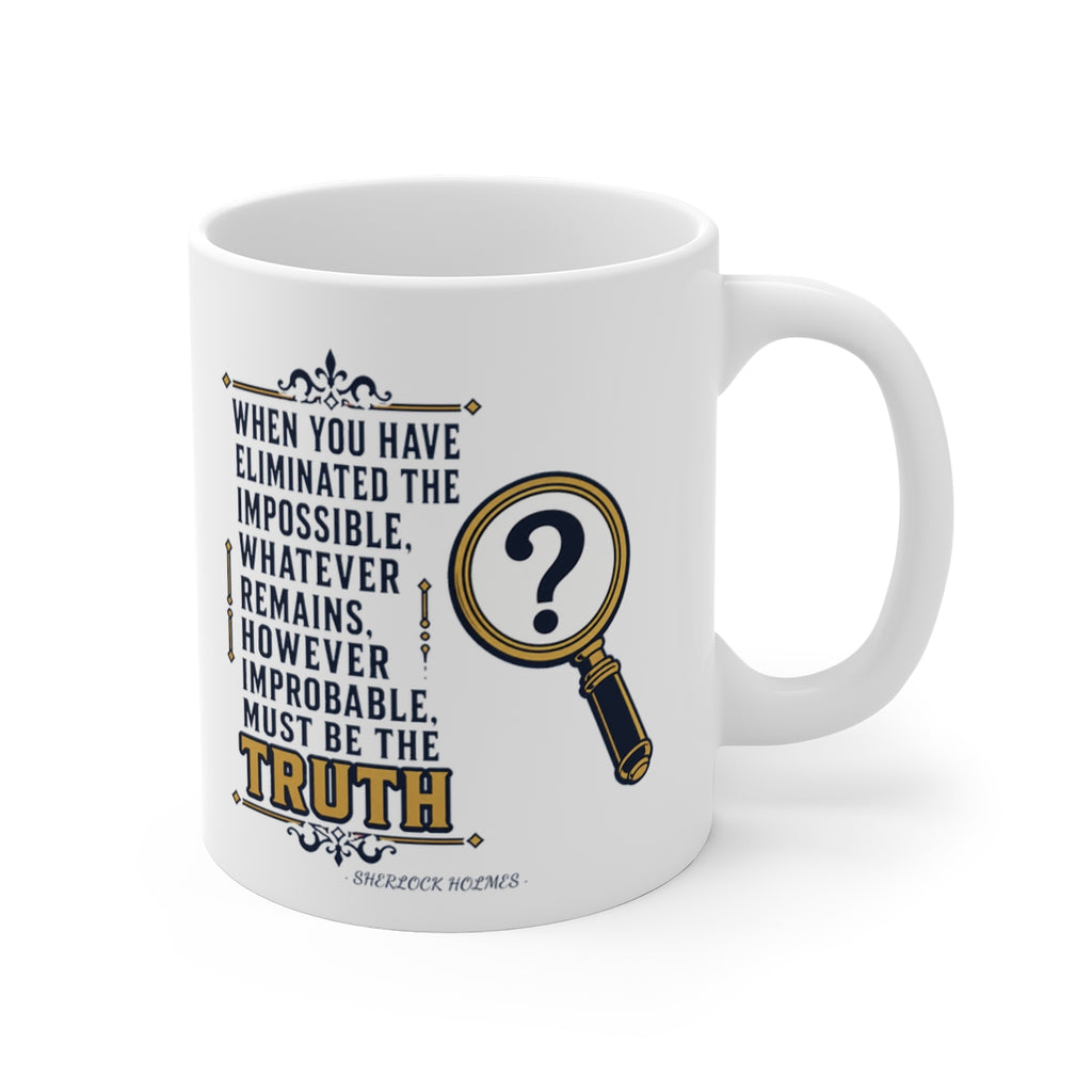 The mug shown with the design