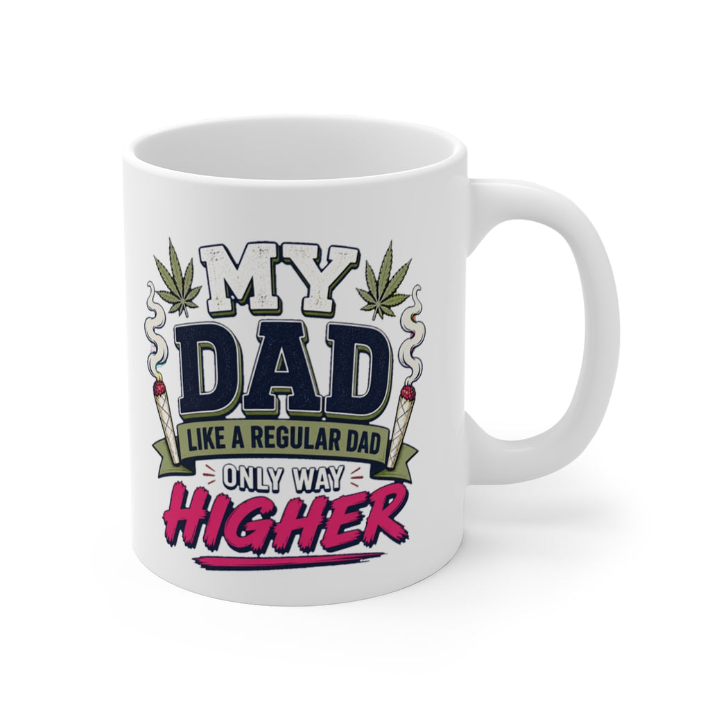 The mug shown with the design