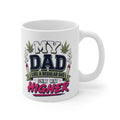 The mug shown with the design
