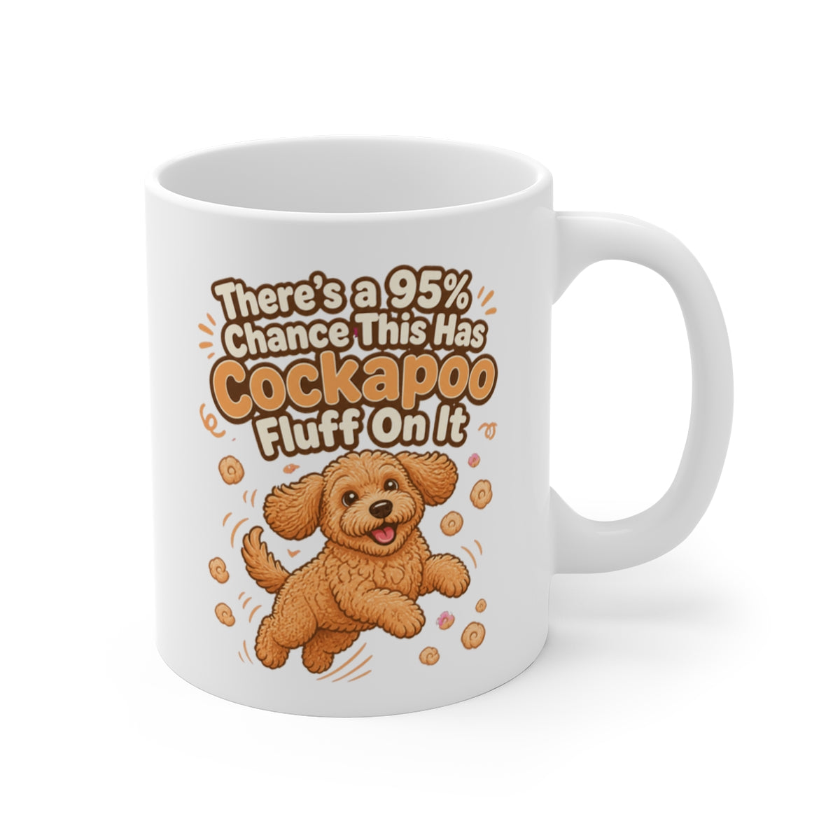 The mug shown with the design