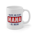 The mug shown with the design