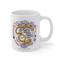 The mug shown with the design