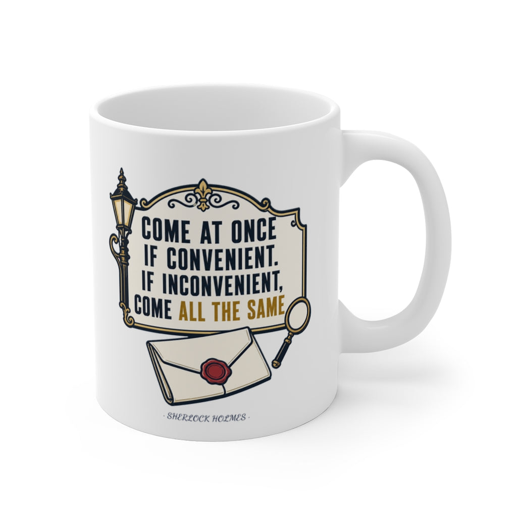 The mug shown with the design