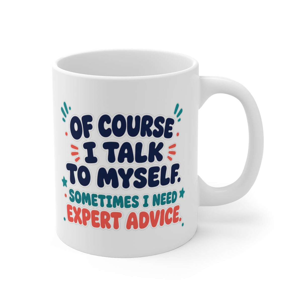 The mug shown with the design