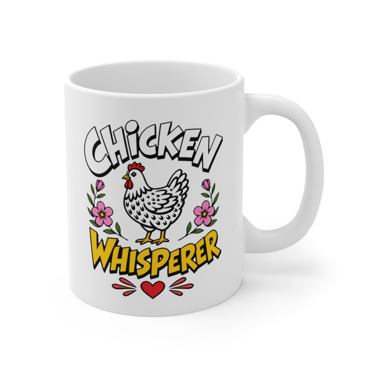 The mug shown with the design