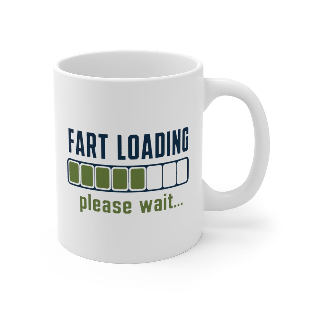The mug shown with the design