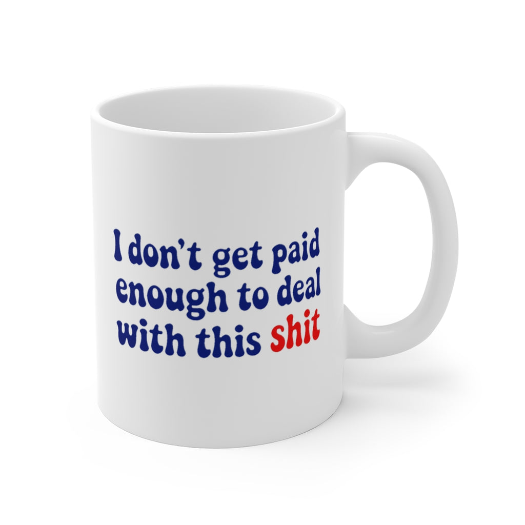 The mug shown with the design
