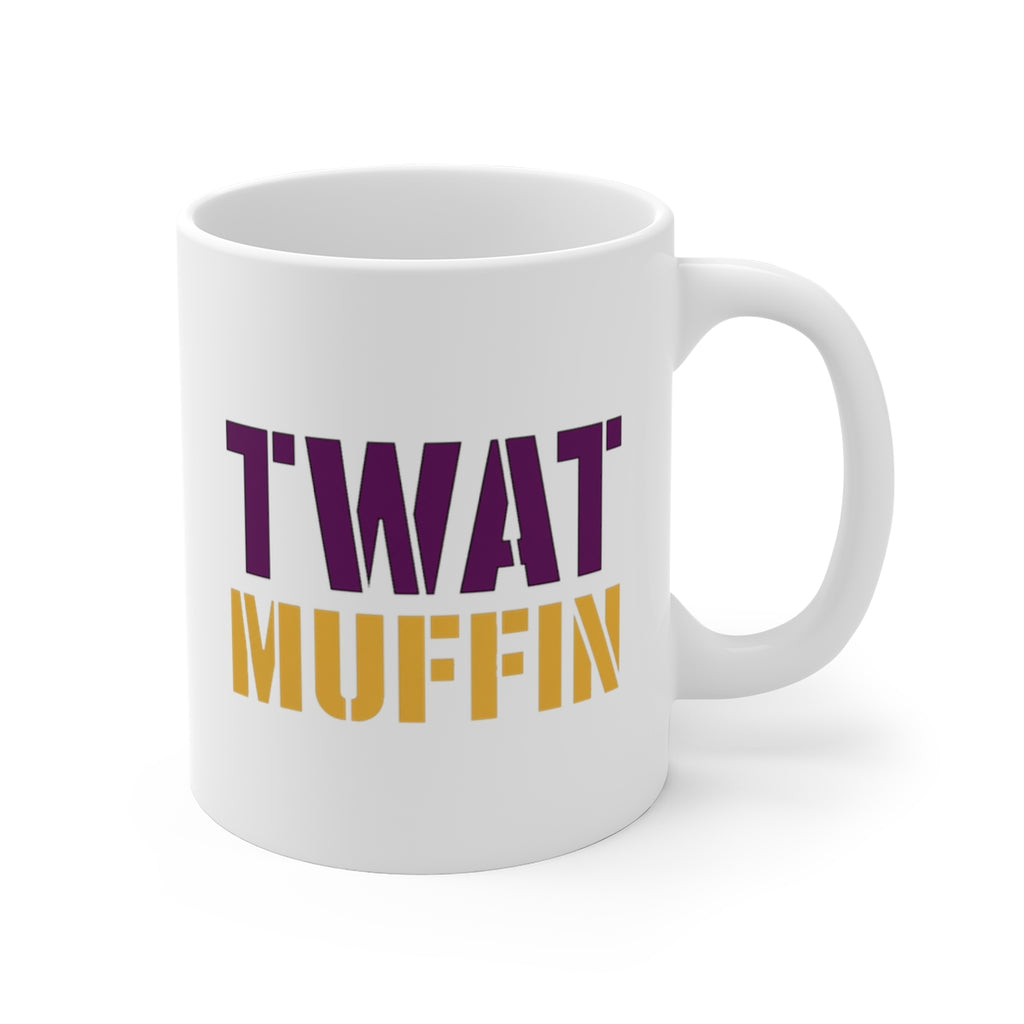 The mug shown with the design