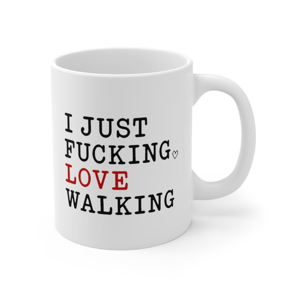 The mug shown with the design