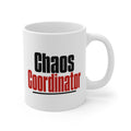 The mug shown with the design