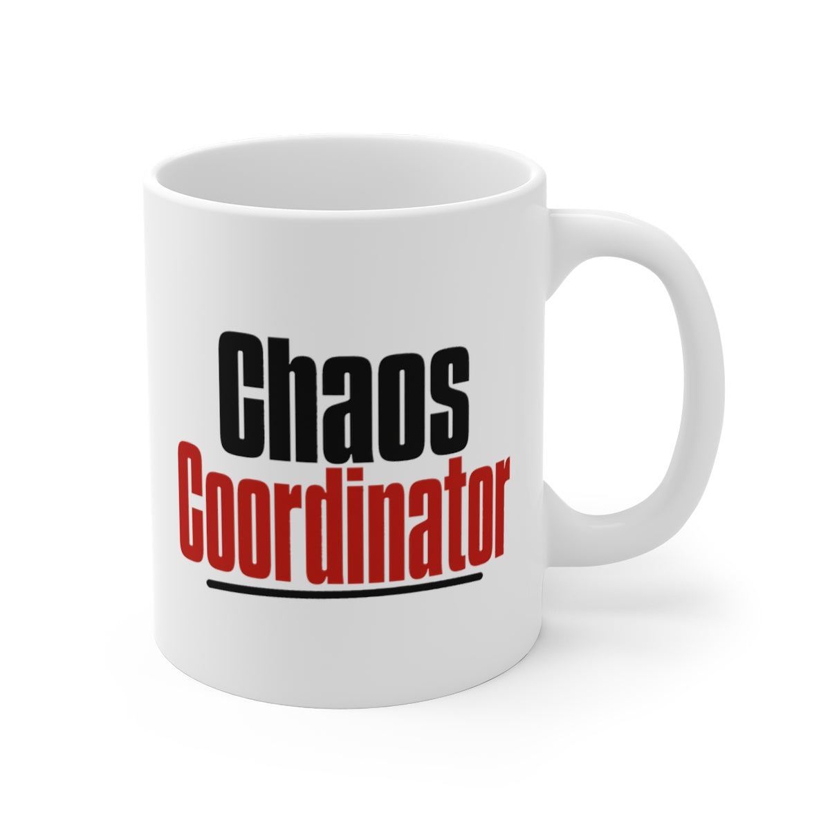 The mug shown with the design