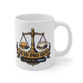 The mug shown with the design