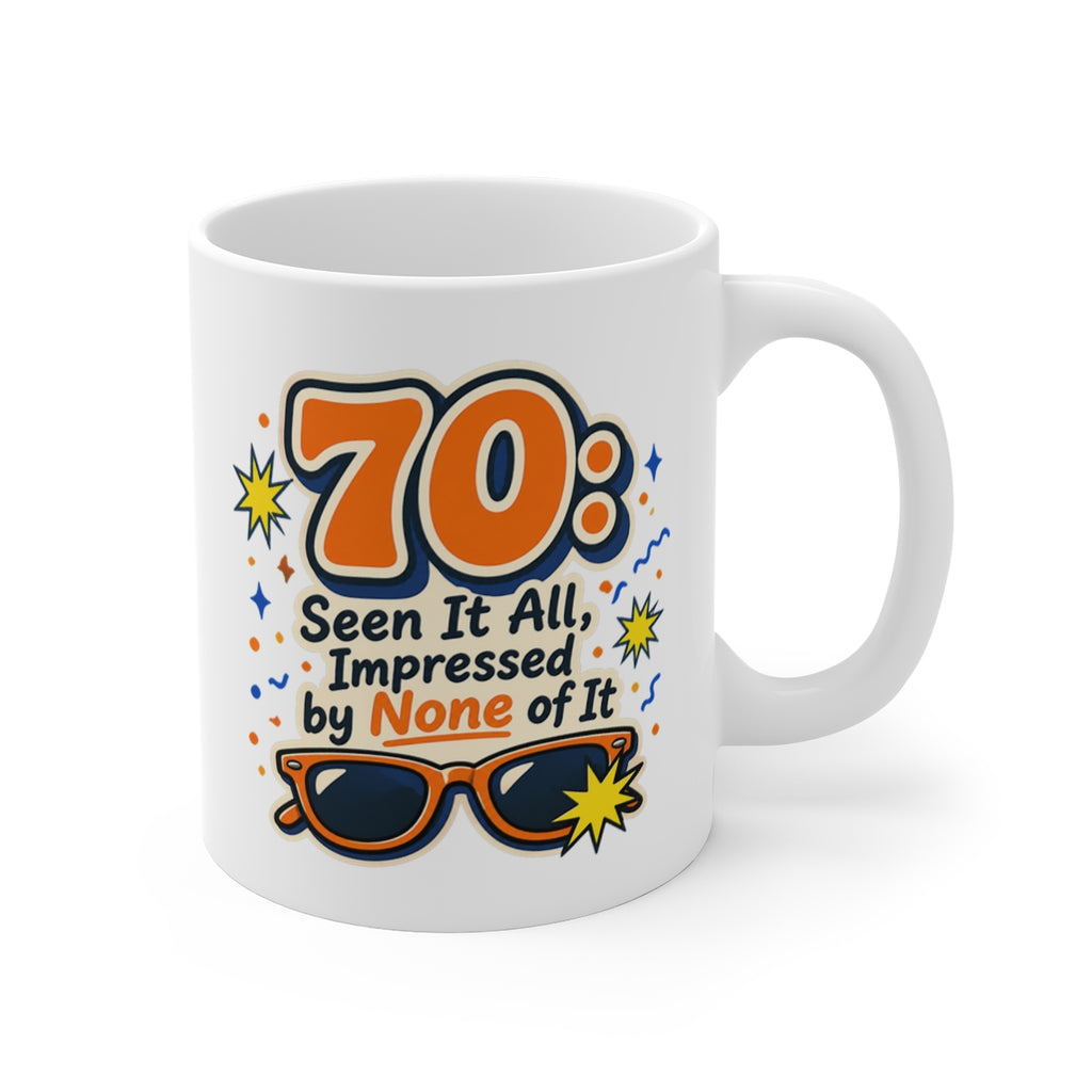 The mug shown with the design