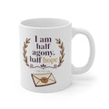 The mug shown with the design