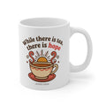 The mug shown with the design