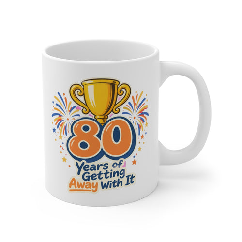 The mug shown with the design