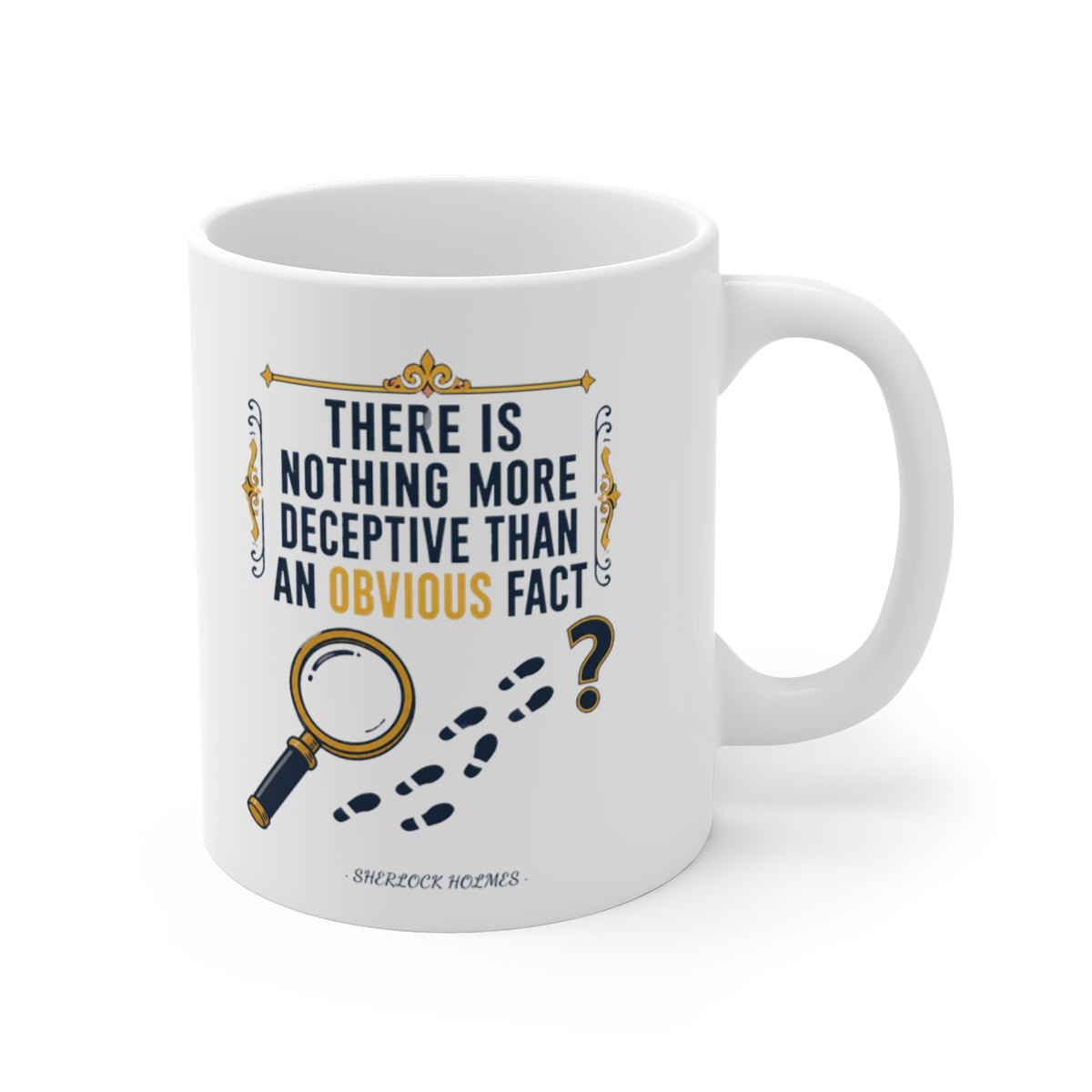 The mug shown with the design