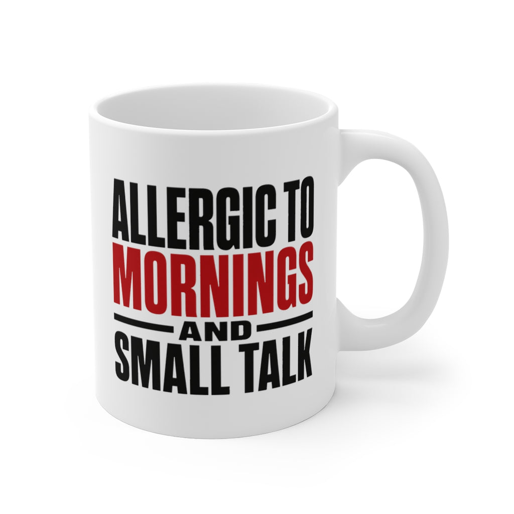 The mug shown with the design
