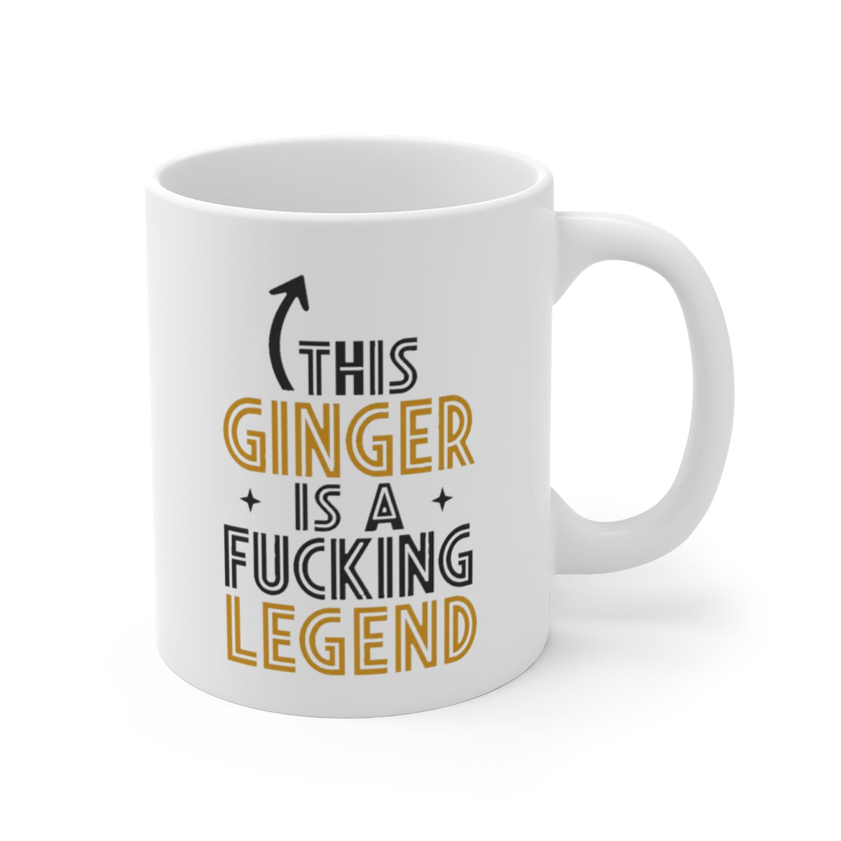 The mug shown with the design
