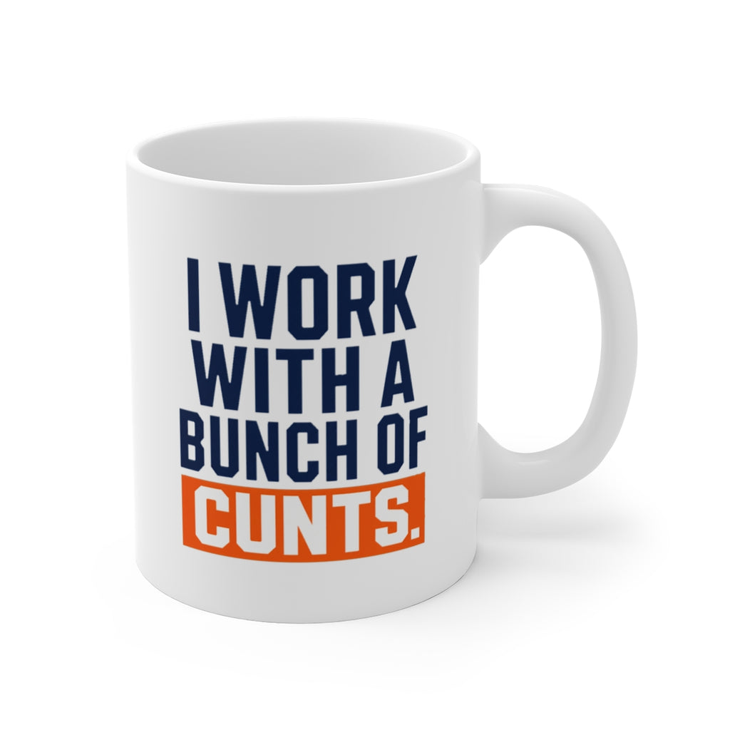 The mug shown with the design