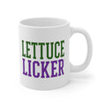 The mug shown with the design