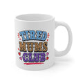 The mug shown with the design