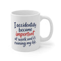 The mug shown with the design
