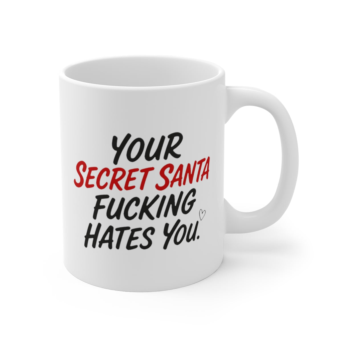 The mug shown with the design