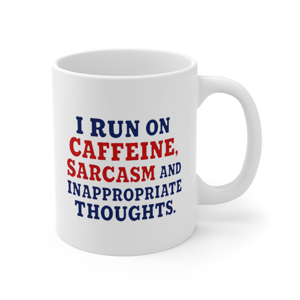 The mug shown with the design
