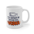 The mug shown with the design