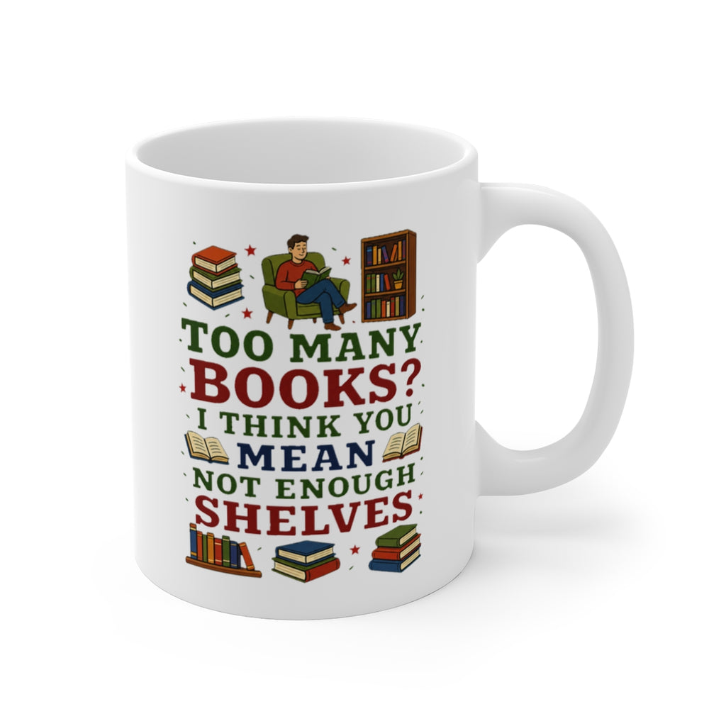 The mug shown with the design