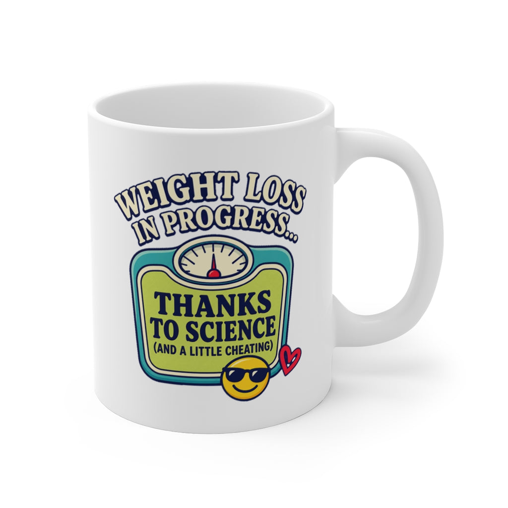 The mug shown with the design