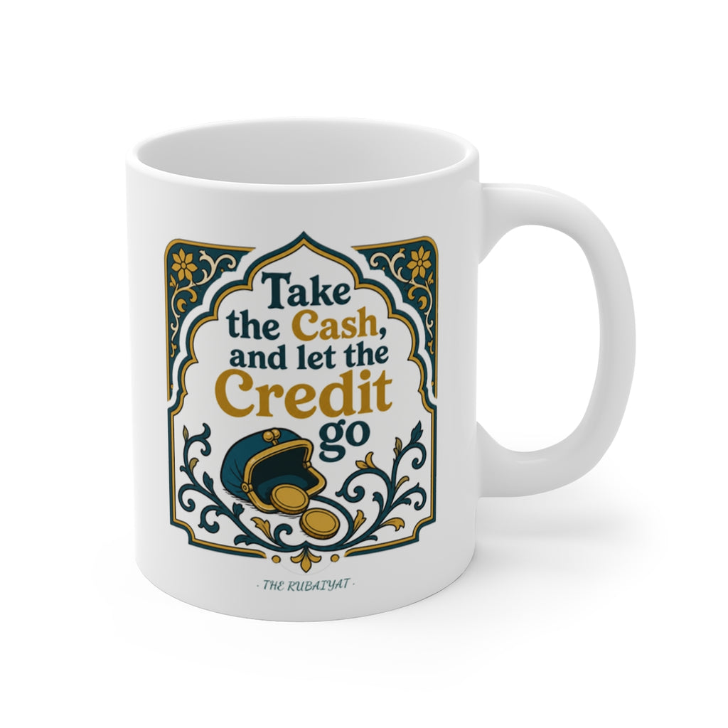 The mug shown with the design