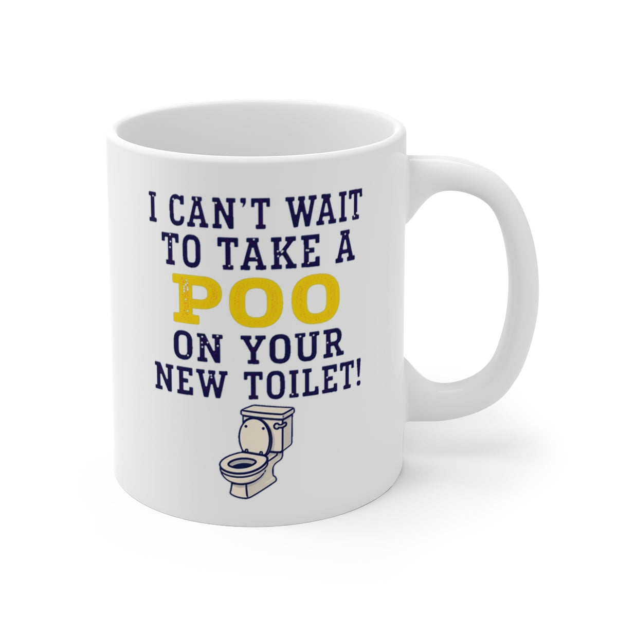 The mug shown with the design