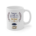The mug shown with the design