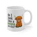 The mug shown with the design