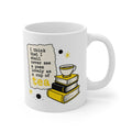 The mug shown with the design