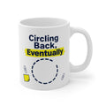 The mug shown with the design