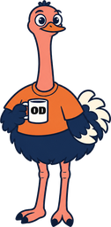 Ostrich Designs